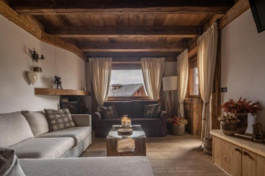 Cortina Lodge Stunning View R&R Cortina D'ampezzo